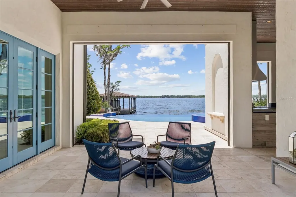 9236 Bay Point Drive Orlando FL 32819