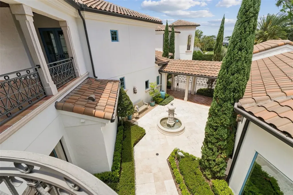 9236 Bay Point Drive Orlando FL 32819