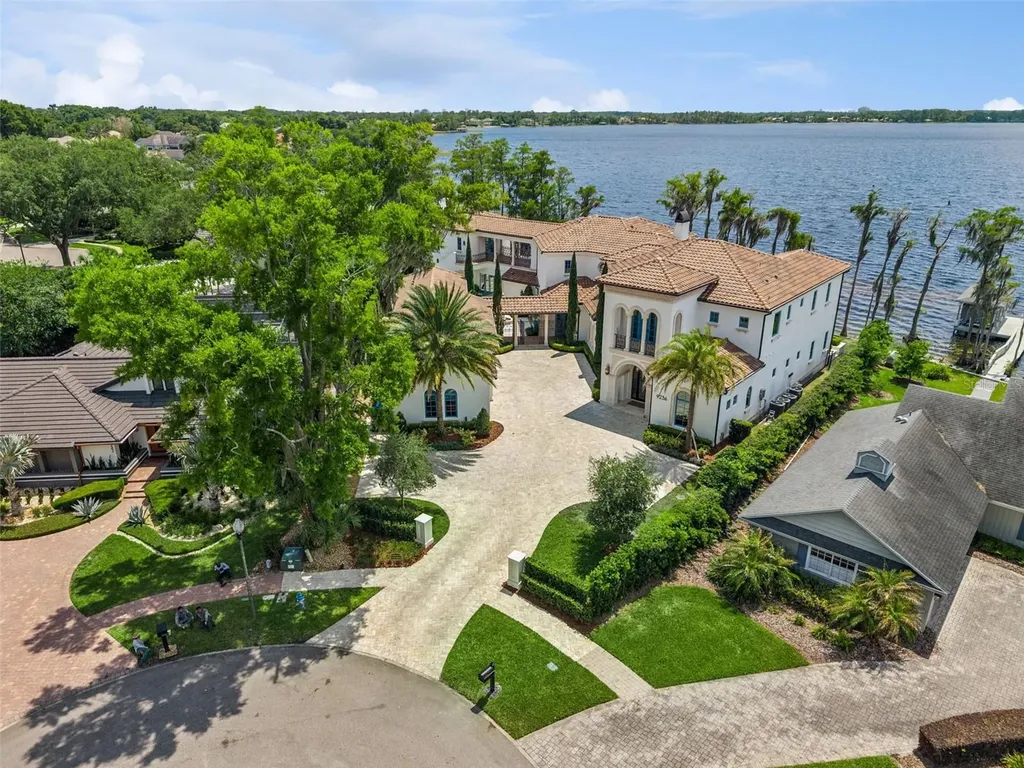9236 Bay Point Drive Orlando FL 32819