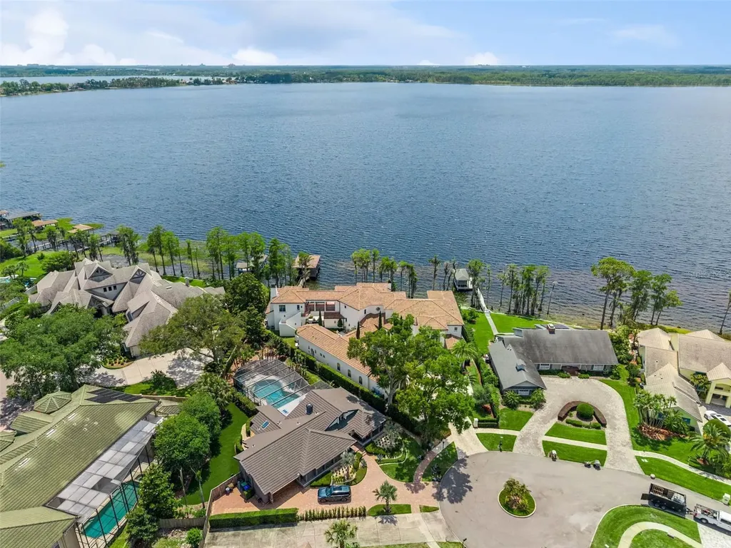 9236 Bay Point Drive Orlando FL 32819
