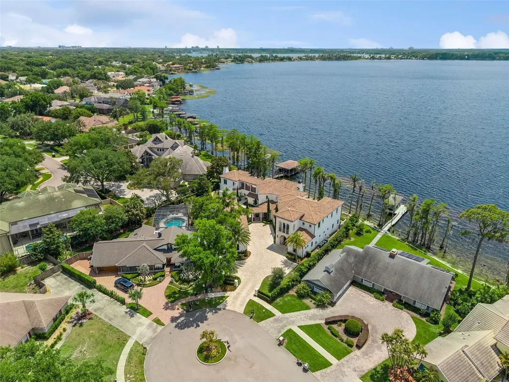 9236 Bay Point Drive Orlando FL 32819