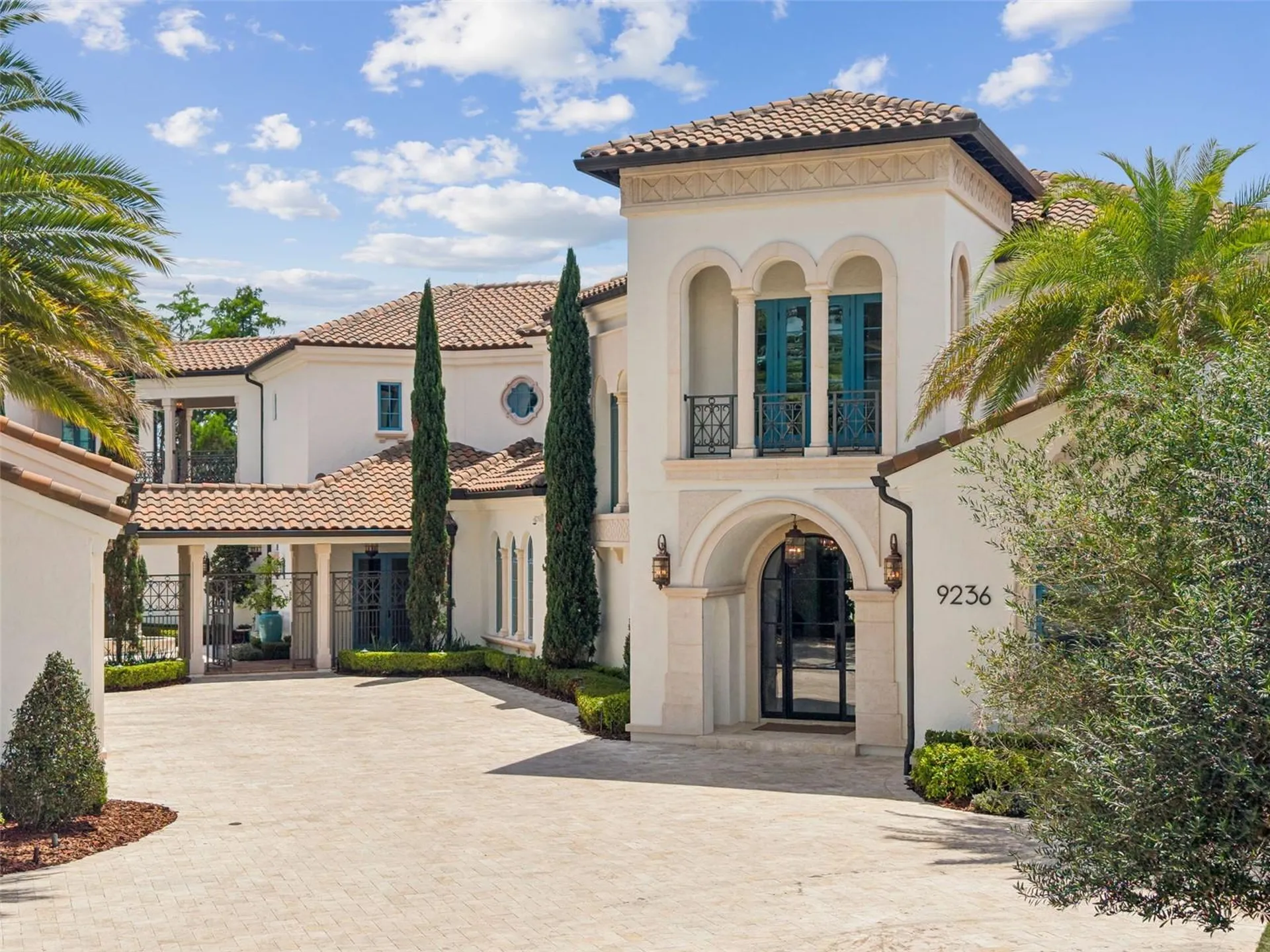 9236 Bay Point Drive Orlando FL 32819