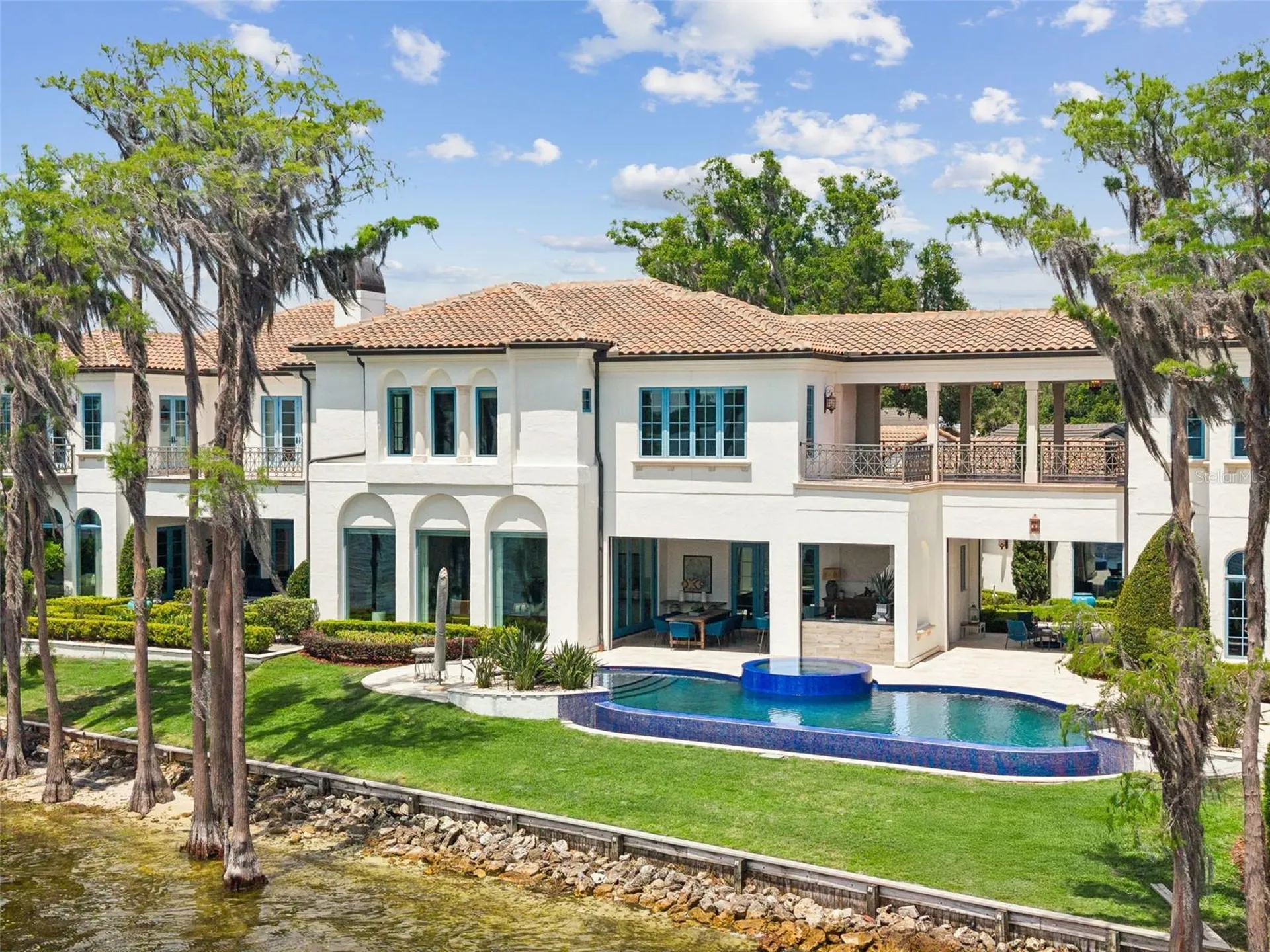 9236 Bay Point Drive Orlando FL 32819