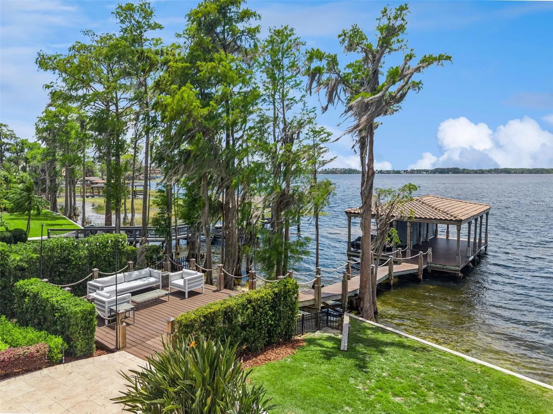 9236 Bay Point Drive Orlando FL 32819
