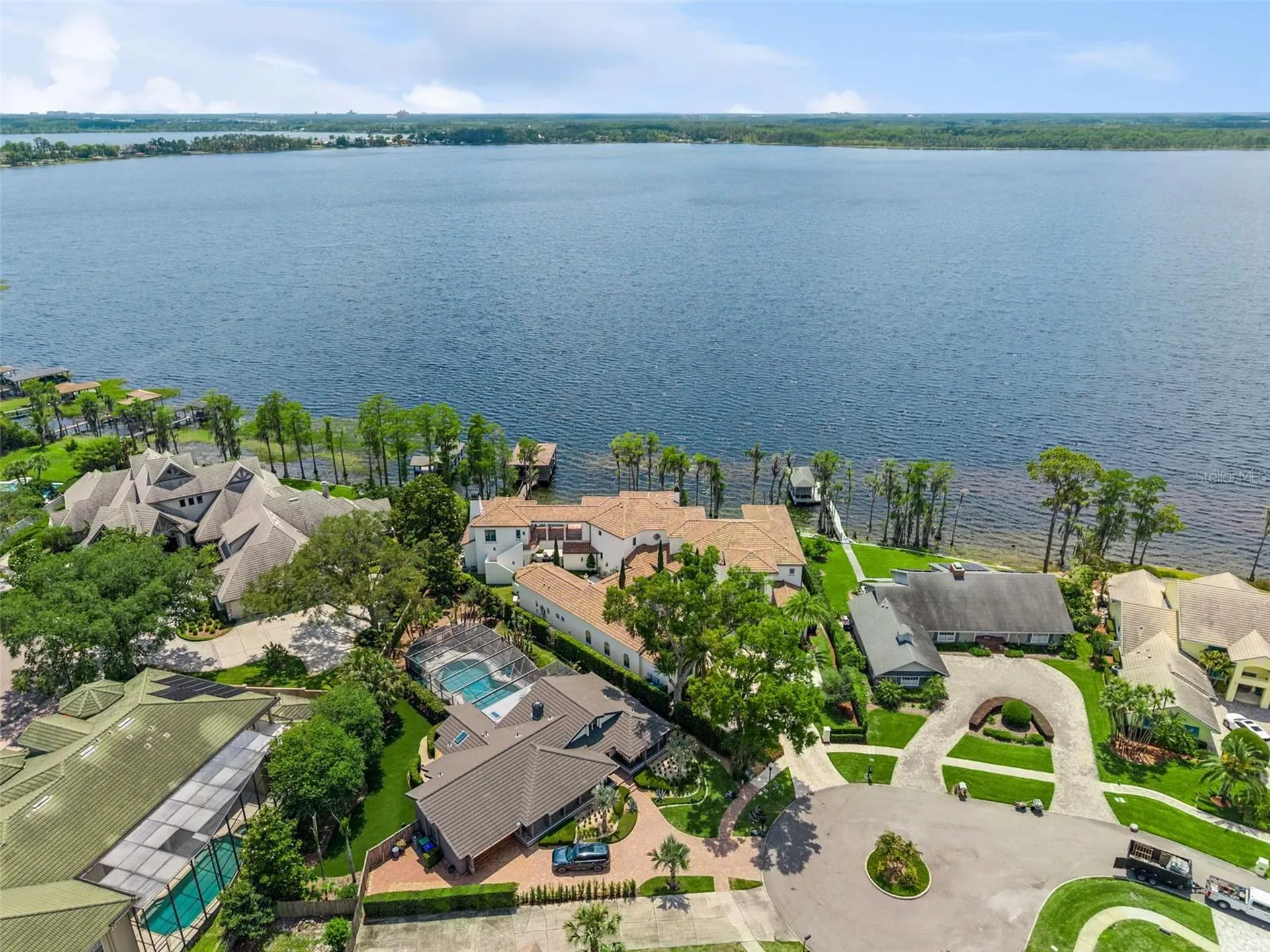 9236 Bay Point Drive Orlando FL 32819