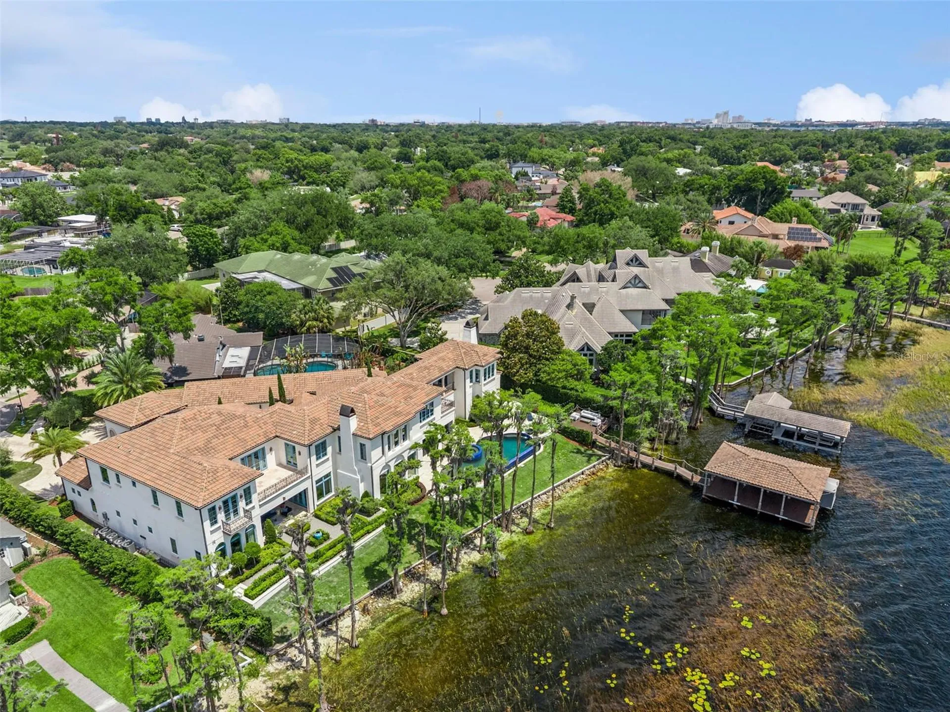 9236 Bay Point Drive Orlando FL 32819