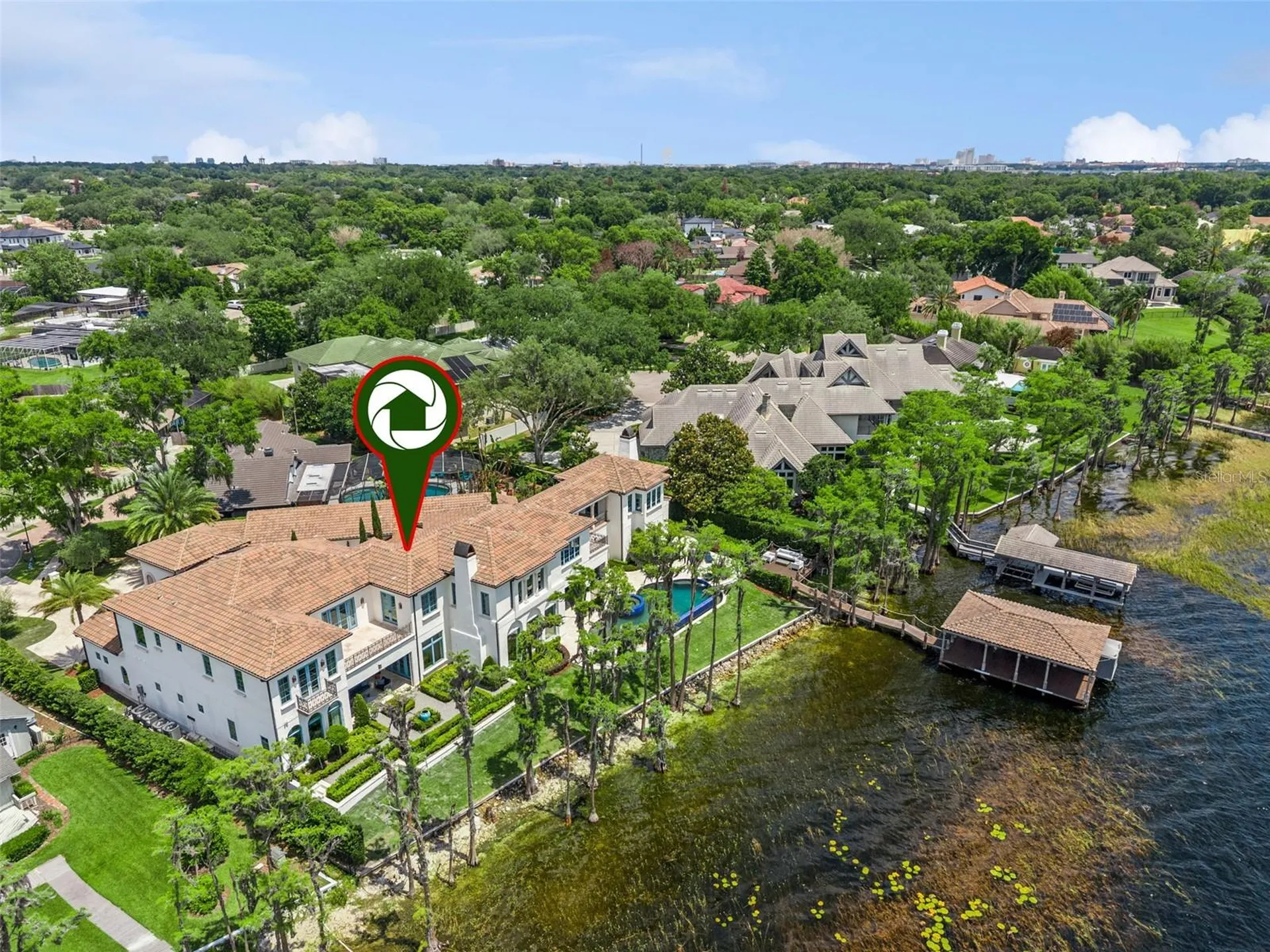 9236 Bay Point Drive Orlando FL 32819