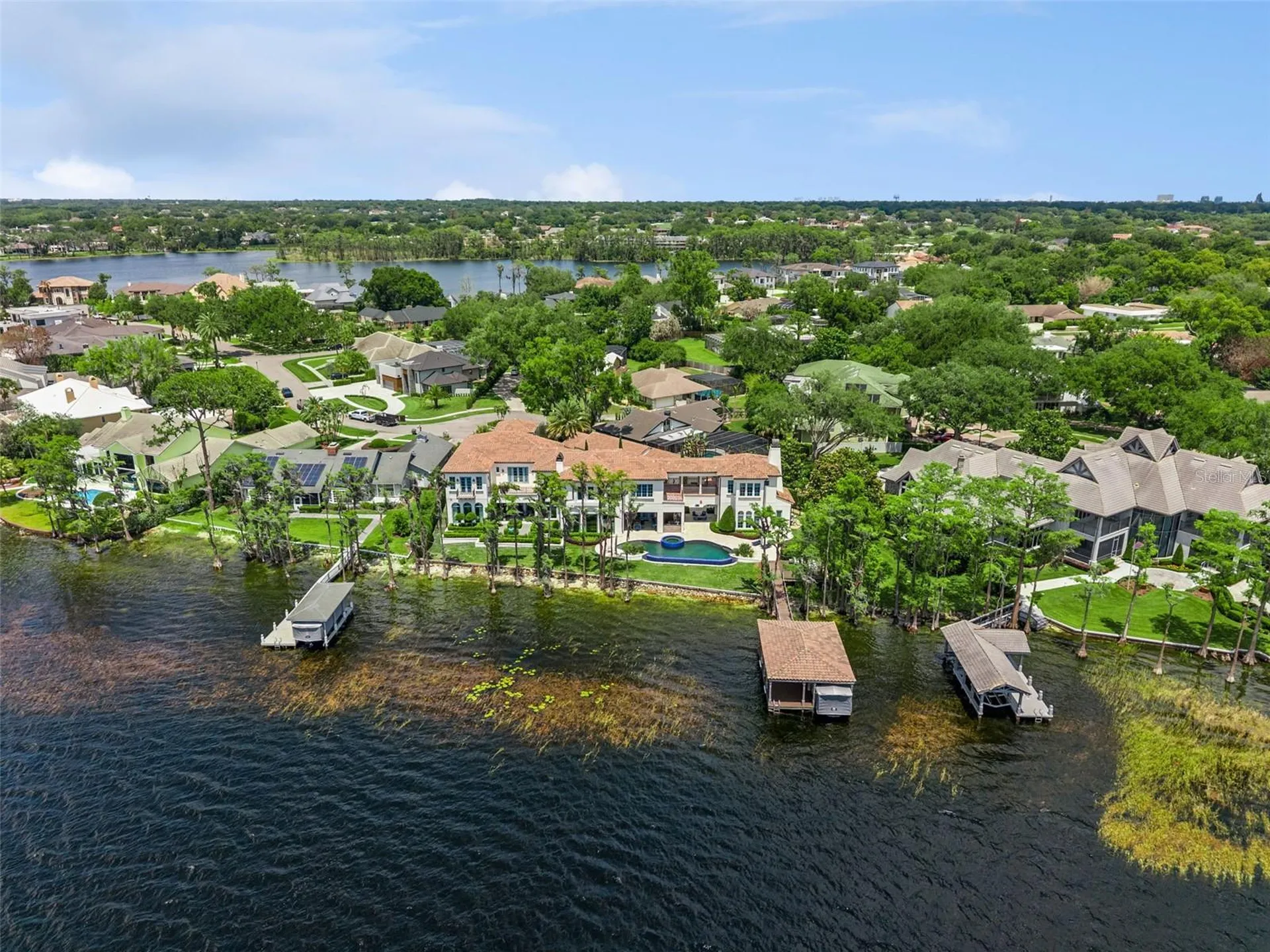 9236 Bay Point Drive Orlando FL 32819