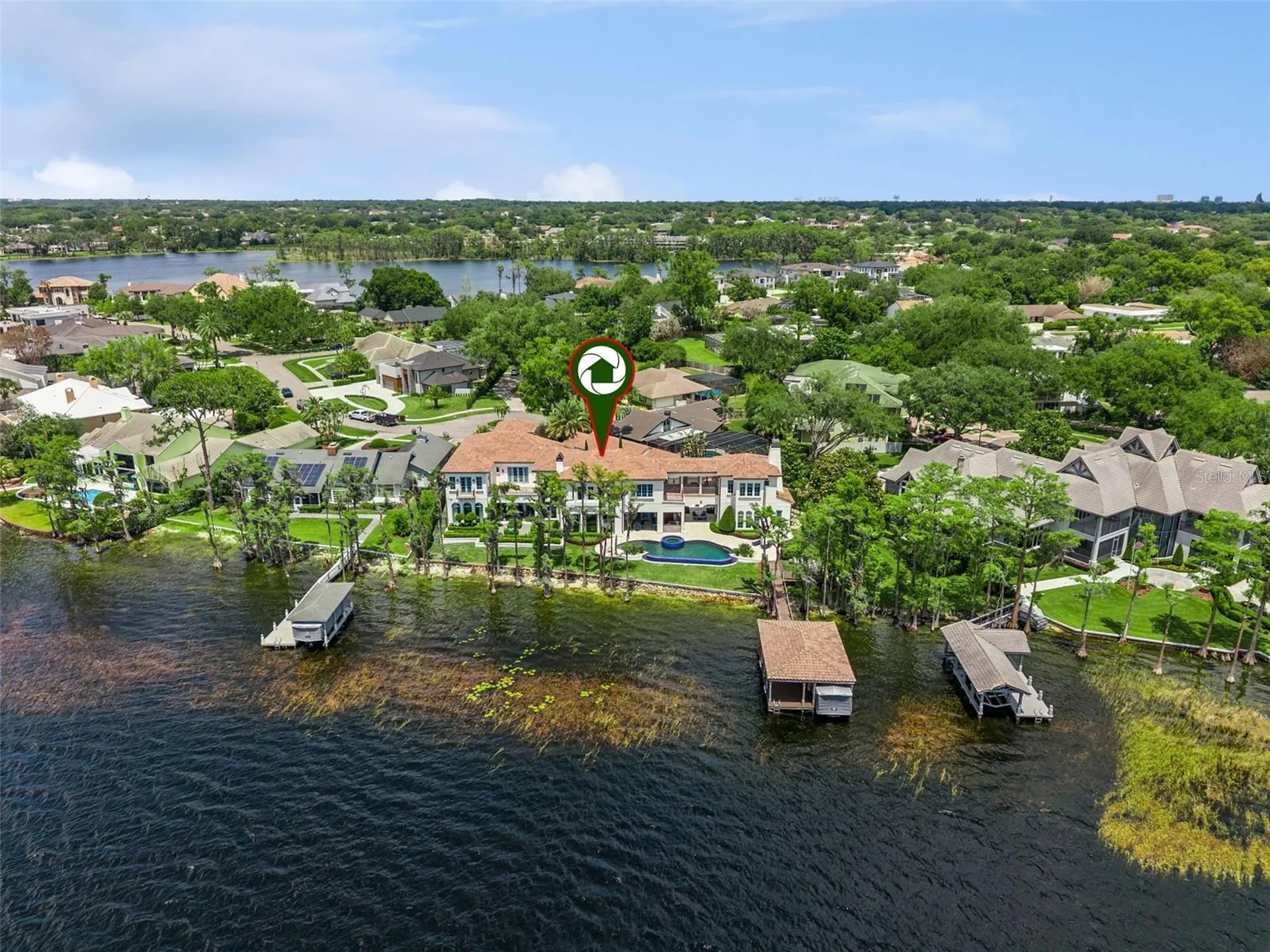 9236 Bay Point Drive Orlando FL 32819