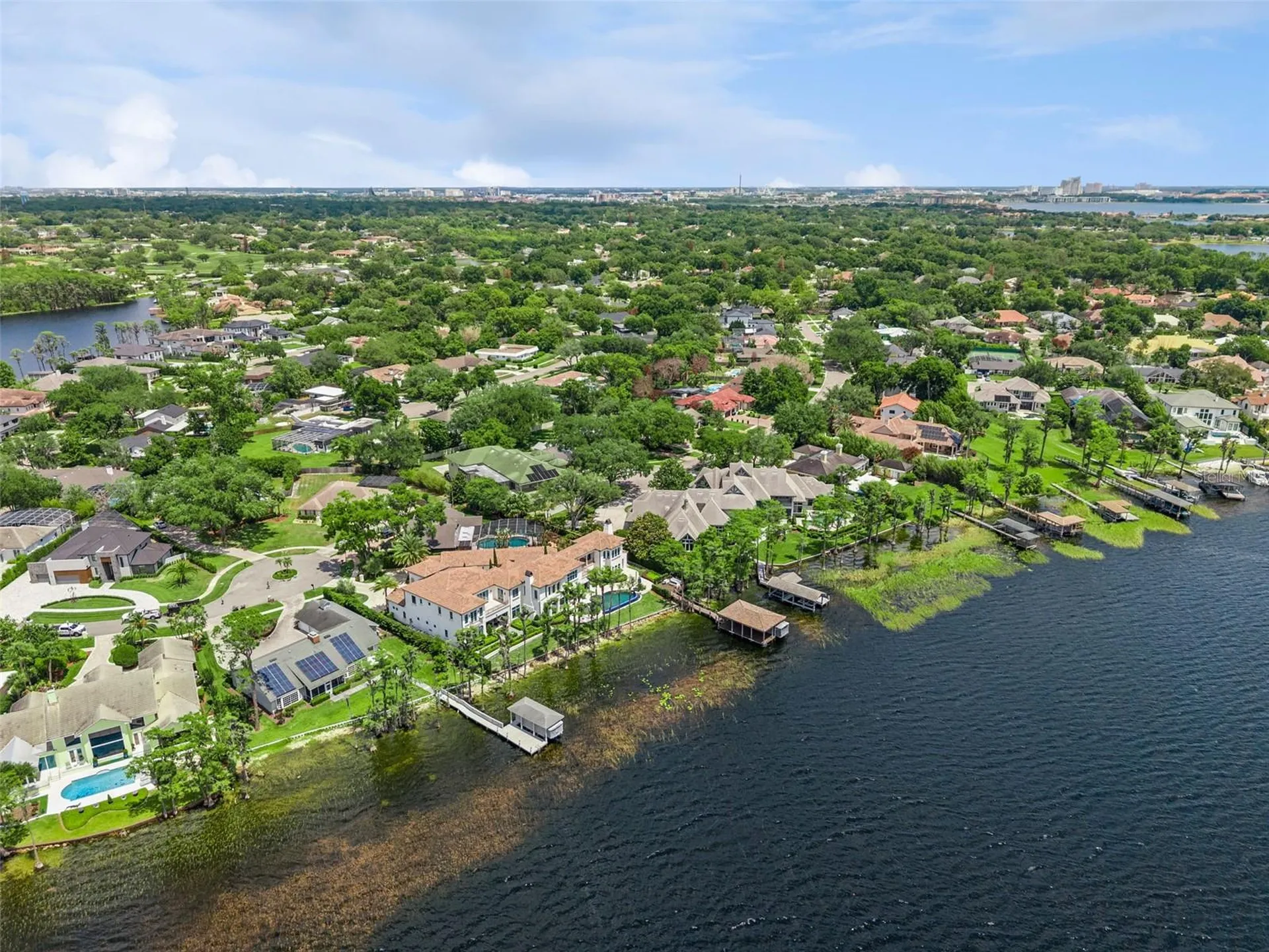 9236 Bay Point Drive Orlando FL 32819