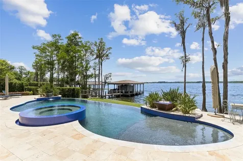 9236 Bay Point Drive Orlando FL 32819