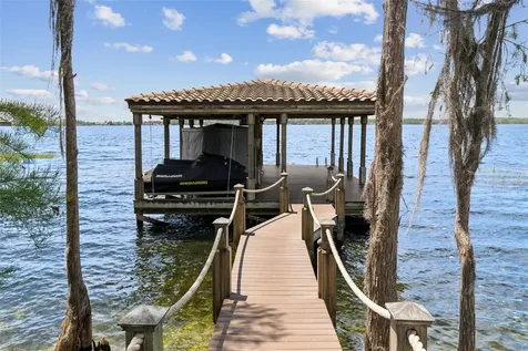 9236 Bay Point Drive Orlando FL 32819
