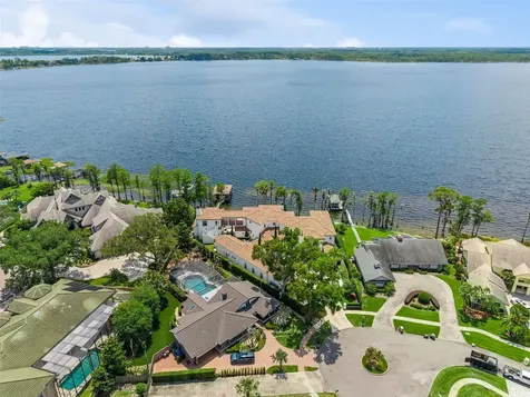 9236 Bay Point Drive Orlando FL 32819