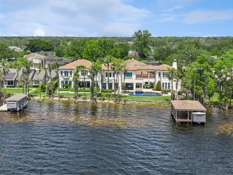 9236 Bay Point Drive Orlando FL 32819