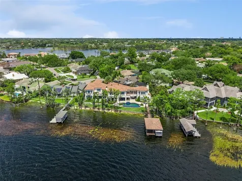9236 Bay Point Drive Orlando FL 32819
