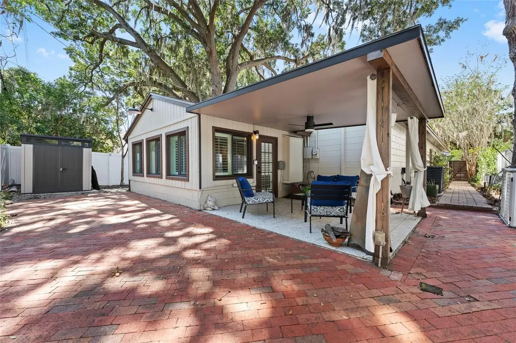 601 W Harvard Street Orlando FL 32804