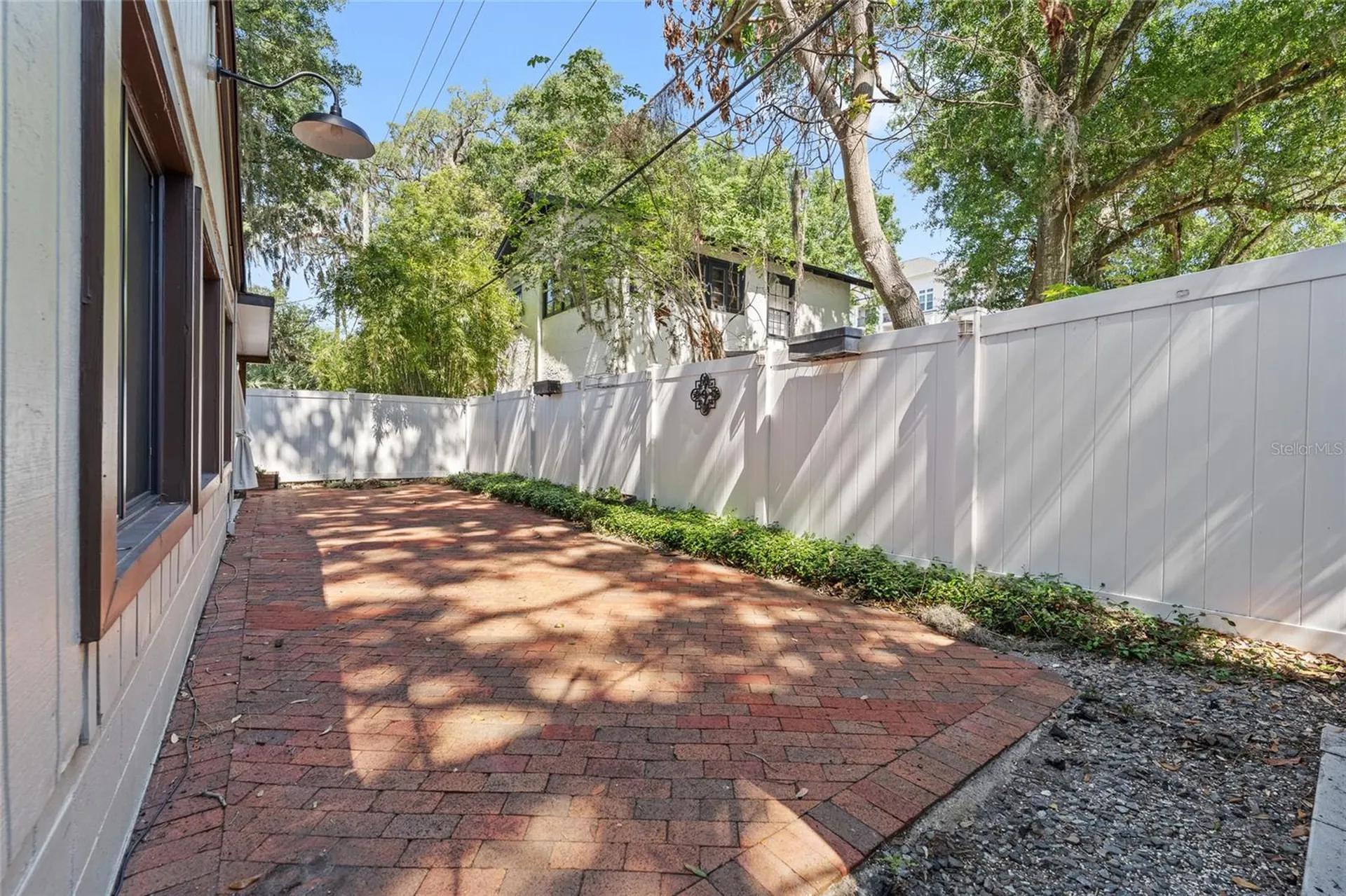 601 W Harvard Street Orlando FL 32804