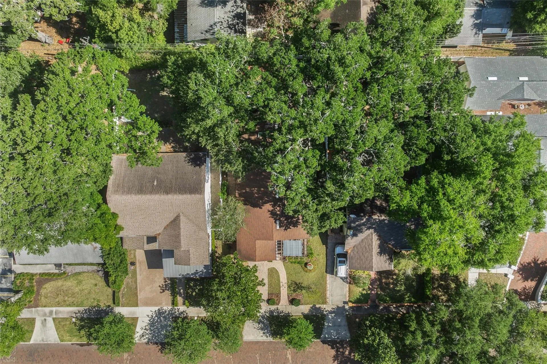 601 W Harvard Street Orlando FL 32804