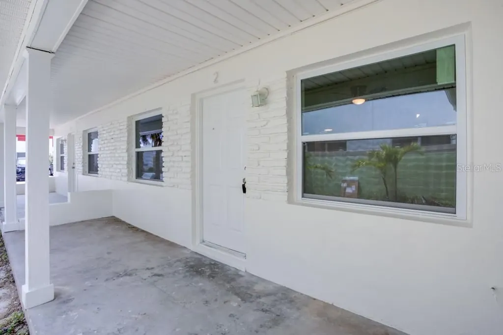 80 144th Avenue Madeira Beach FL 33708