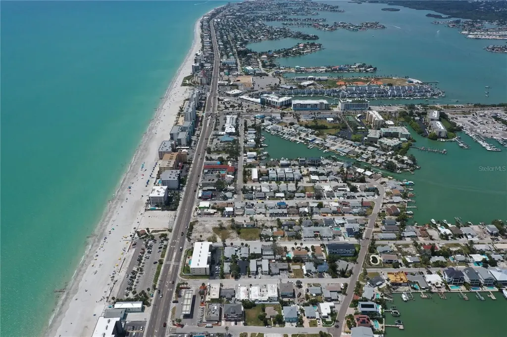 80 144th Avenue Madeira Beach FL 33708