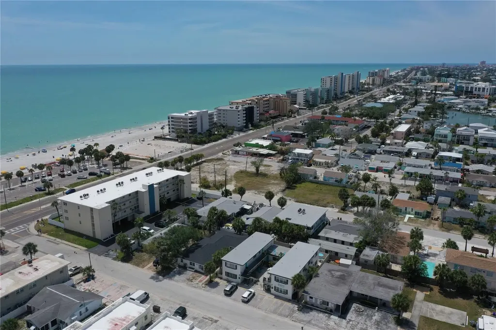 80 144th Avenue Madeira Beach FL 33708
