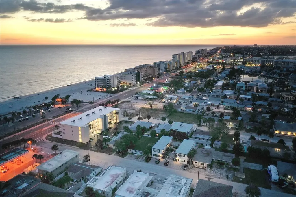 80 144th Avenue Madeira Beach FL 33708