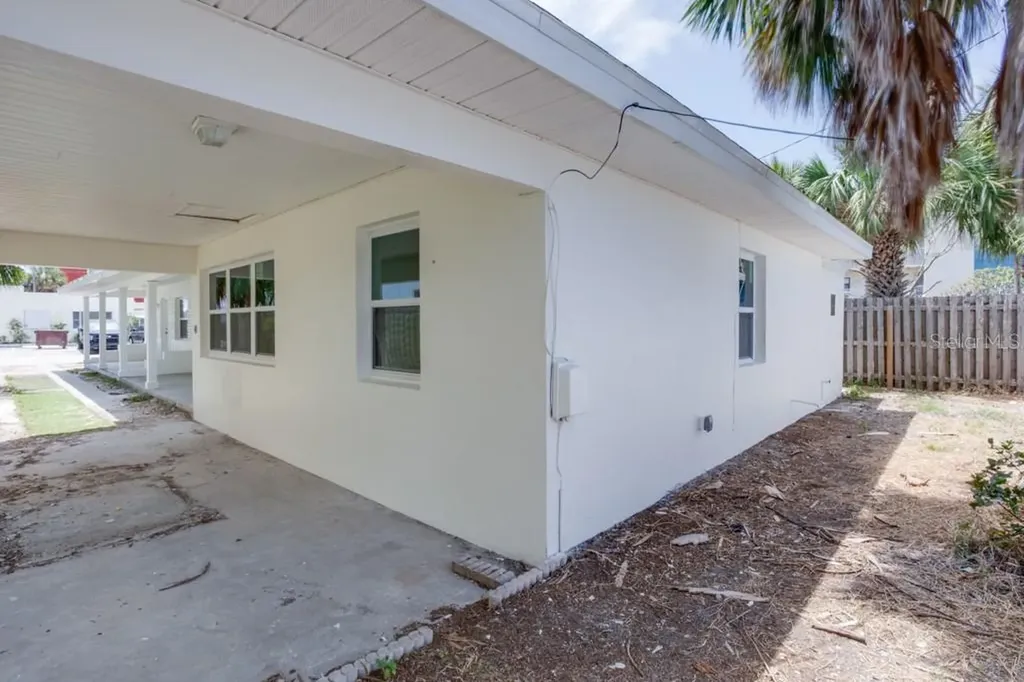 80 144th Avenue Madeira Beach FL 33708