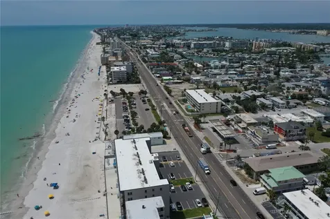 80 144th Avenue Madeira Beach FL 33708