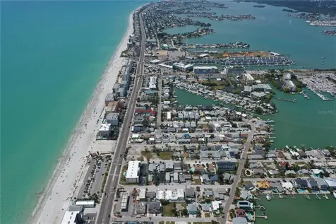 80 144th Avenue Madeira Beach FL 33708