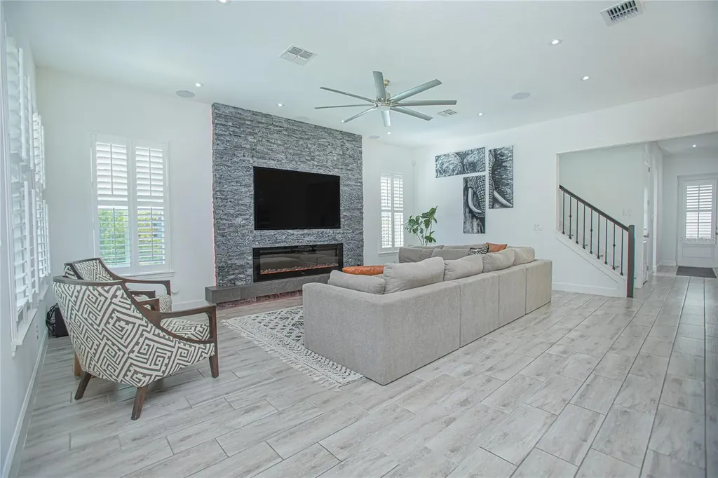 8244 Modiano Street Orlando FL 32827