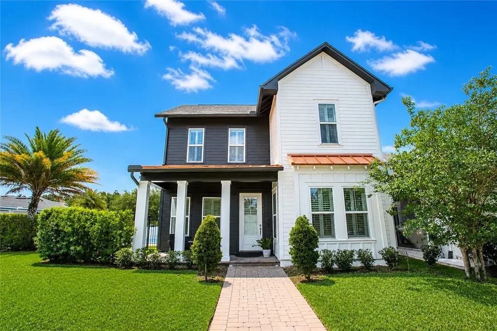 8244 Modiano Street Orlando FL 32827