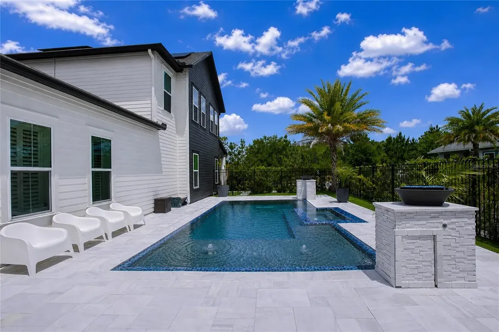 8244 Modiano Street Orlando FL 32827