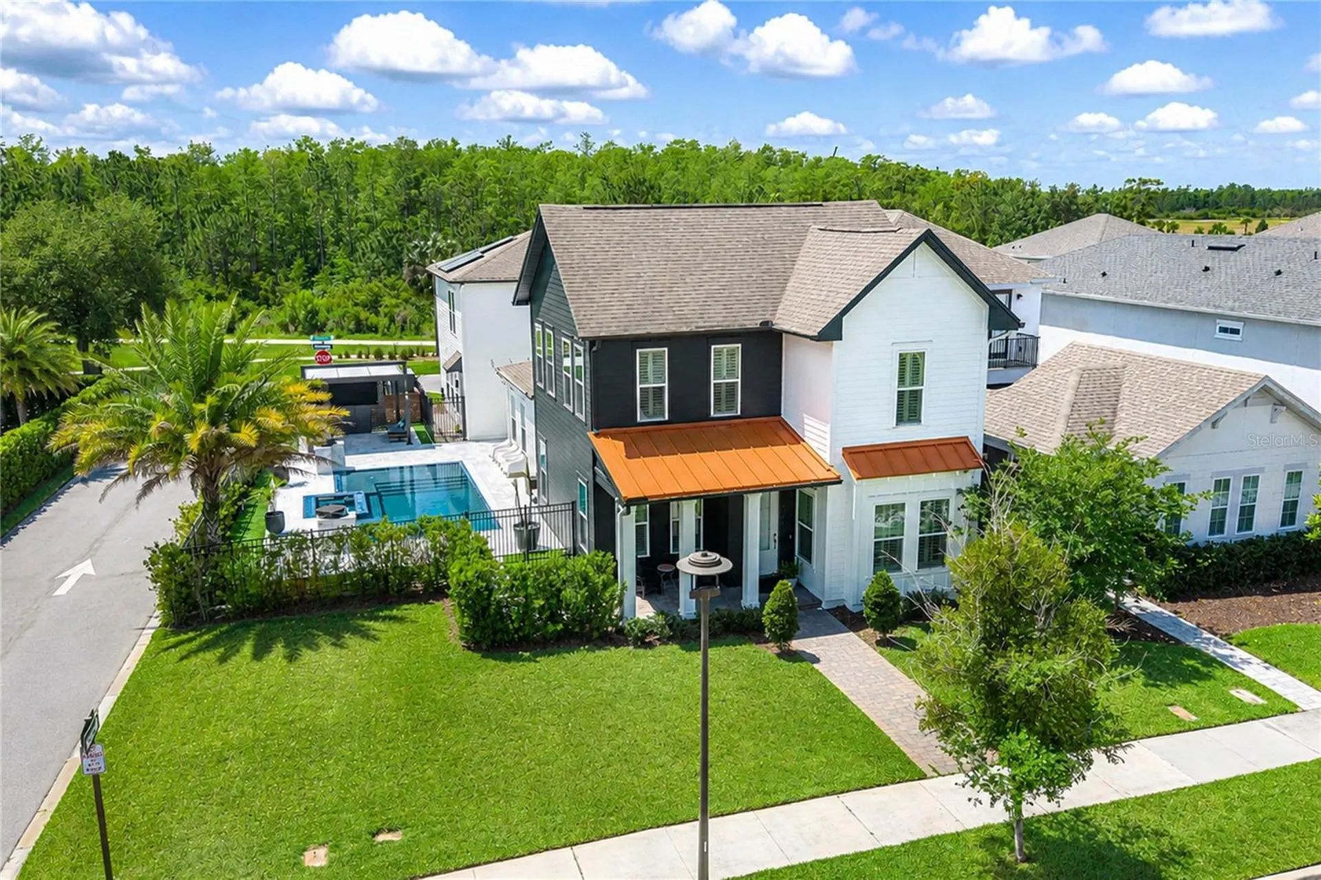8244 Modiano Street Orlando FL 32827