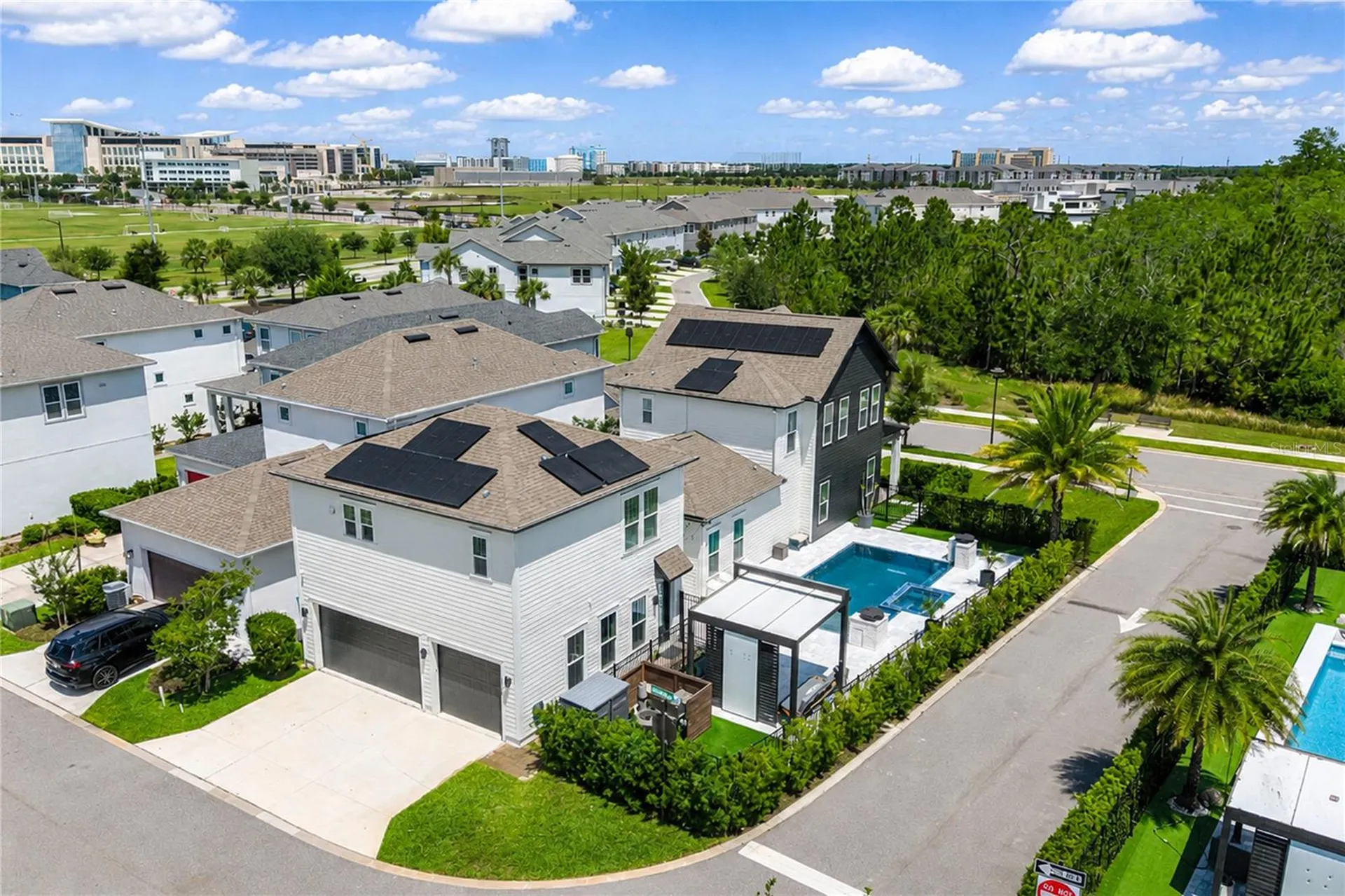 8244 Modiano Street Orlando FL 32827