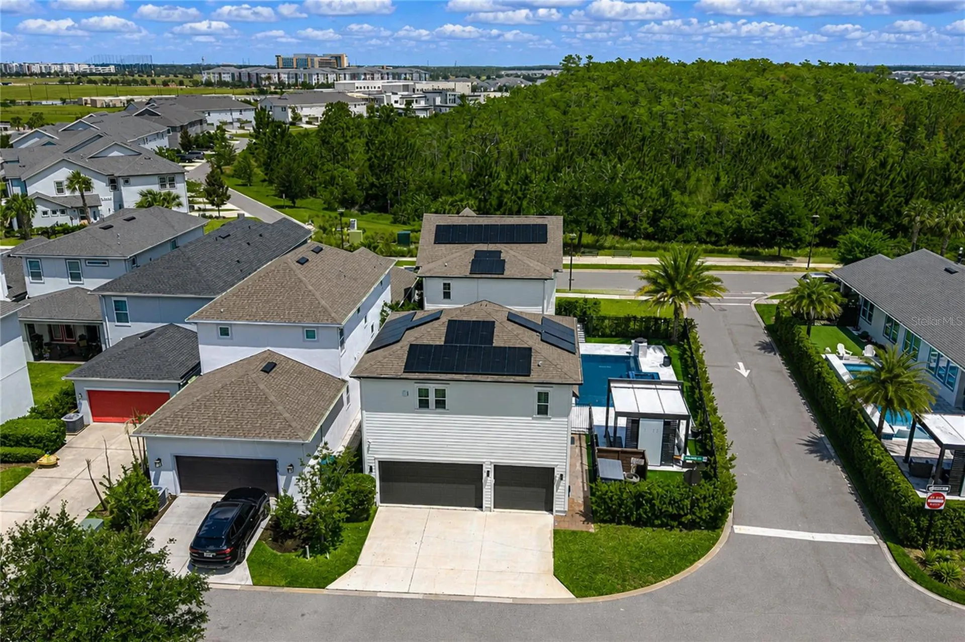 8244 Modiano Street Orlando FL 32827