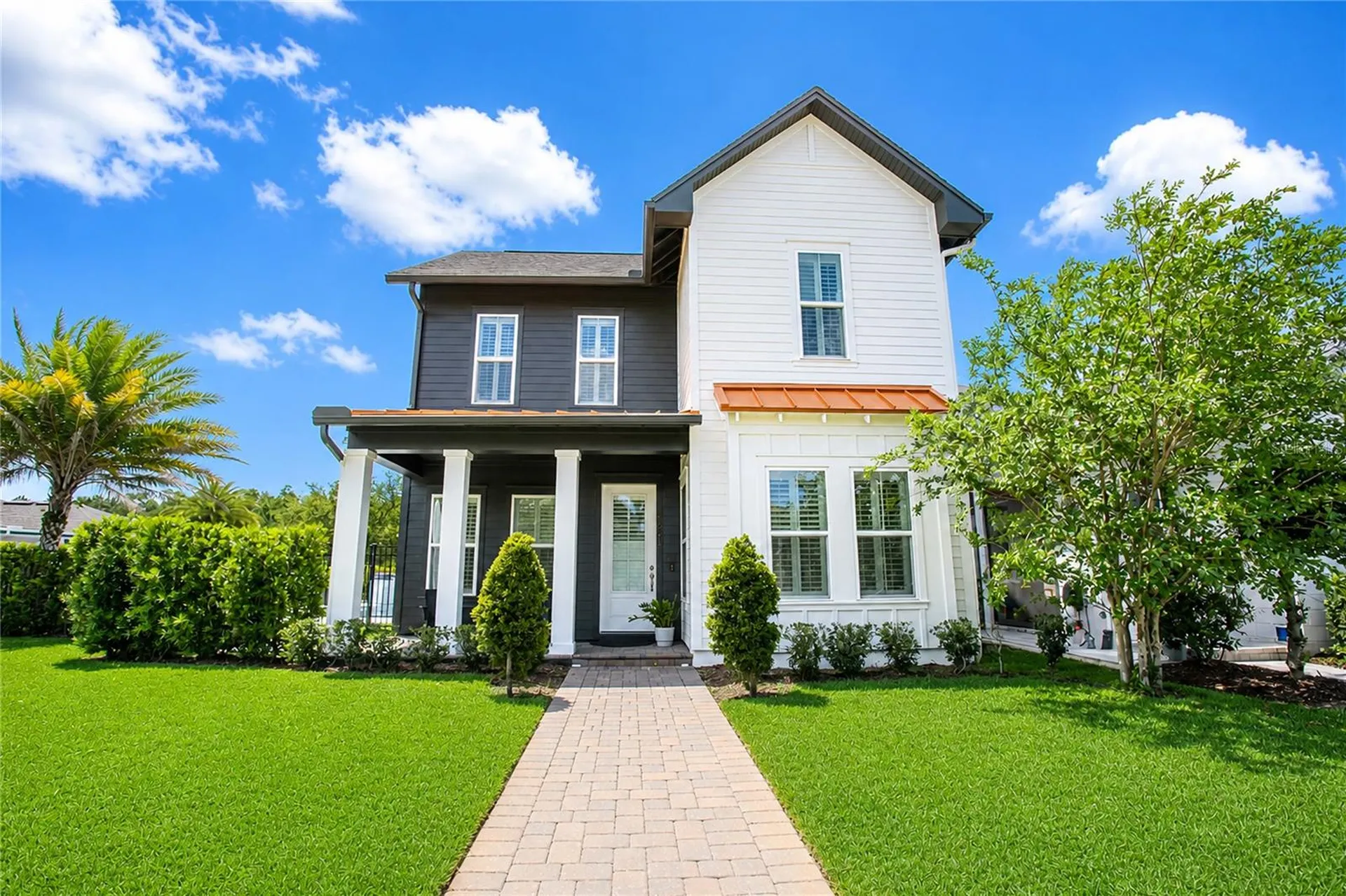8244 Modiano Street Orlando FL 32827