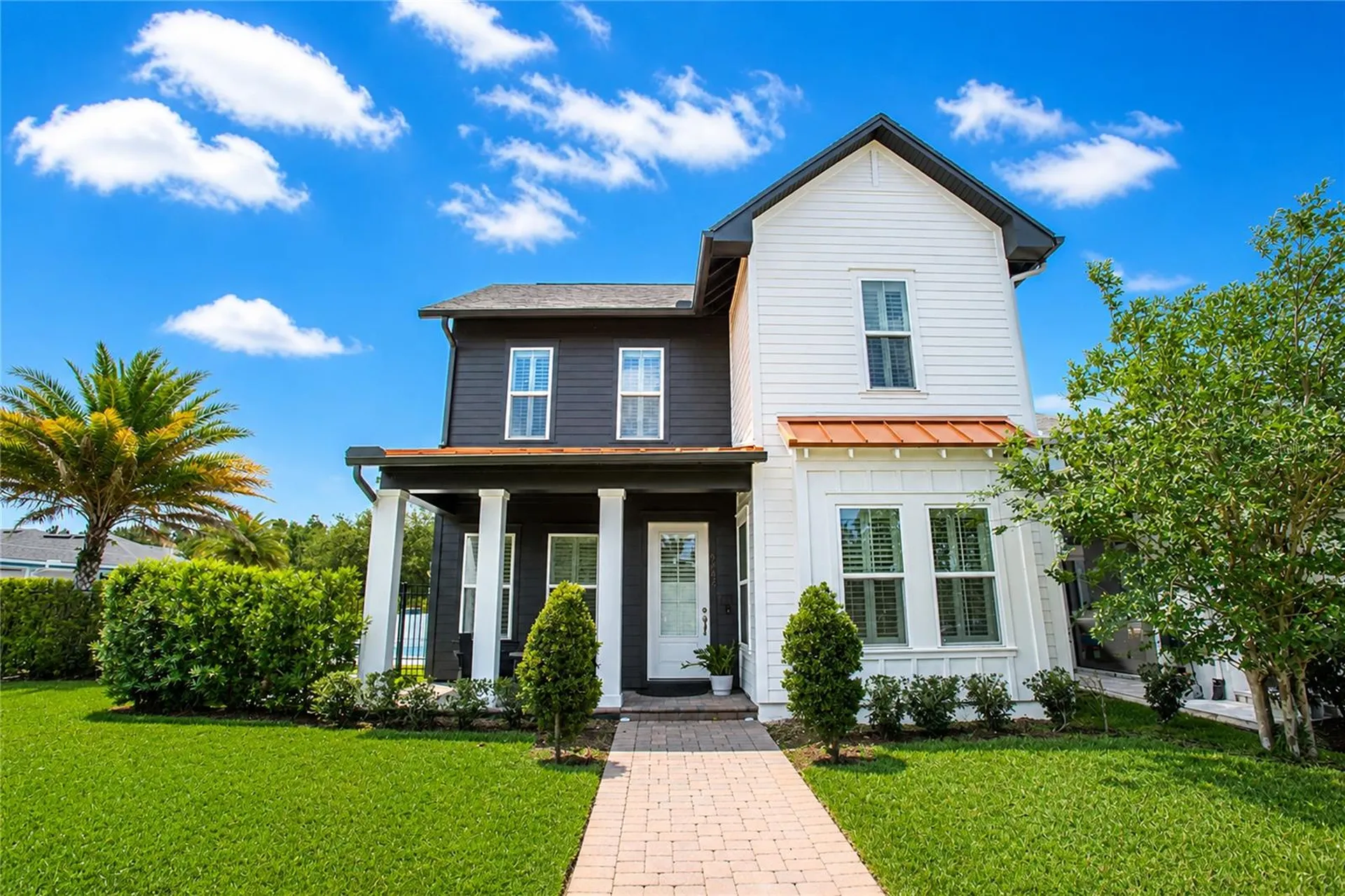 8244 Modiano Street Orlando FL 32827