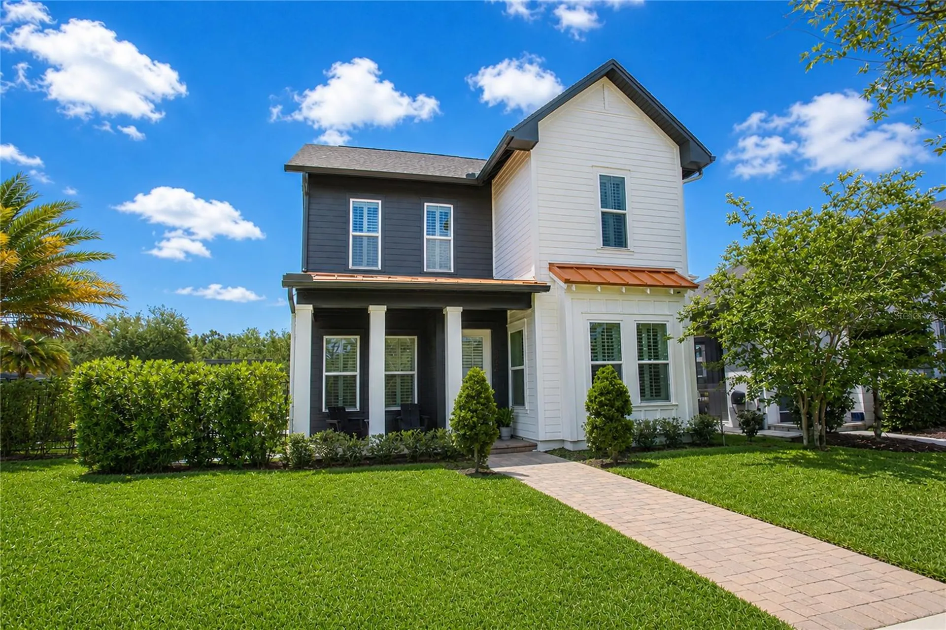 8244 Modiano Street Orlando FL 32827