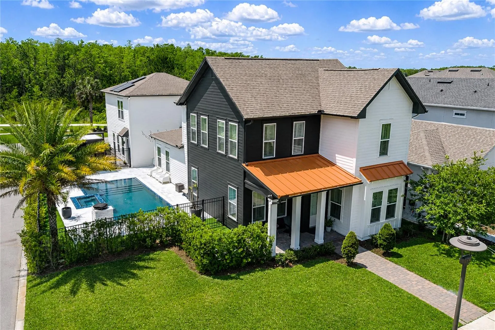 8244 Modiano Street Orlando FL 32827