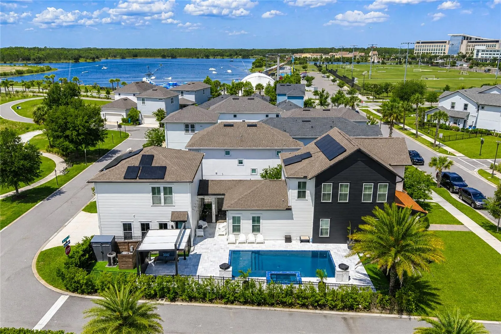 8244 Modiano Street Orlando FL 32827