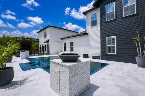 8244 Modiano Street Orlando FL 32827