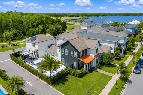 8244 Modiano Street Orlando FL 32827