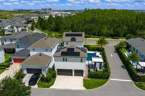 8244 Modiano Street Orlando FL 32827