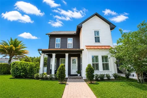 8244 Modiano Street Orlando FL 32827