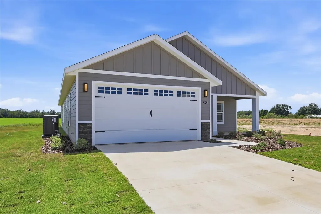 21341 SW 2nd Circle Newberry FL 32669