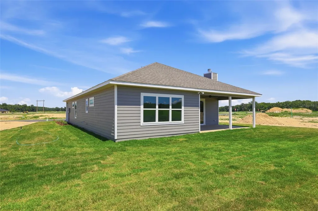 21341 SW 2nd Circle Newberry FL 32669