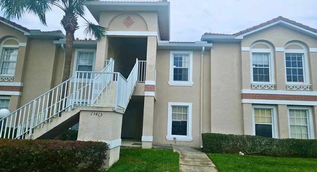 13415 Fairway Glen Drive Orlando FL 32824