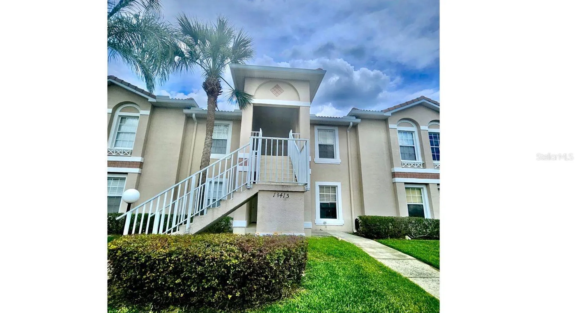 13415 Fairway Glen Drive Orlando FL 32824