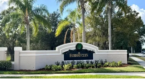 13415 Fairway Glen Drive Orlando FL 32824