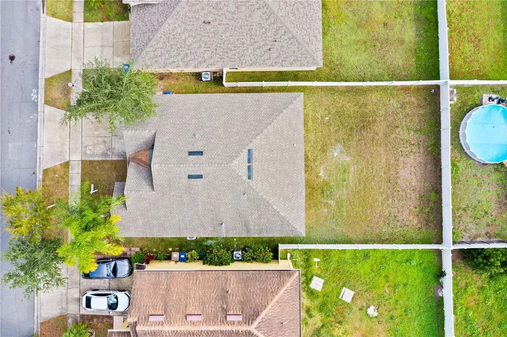 4406 Hidden Meadow Drive Kissimmee FL 34746